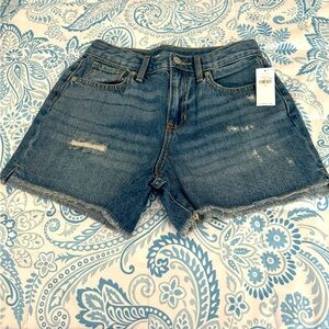 Old Navy girls short size 12 new with tags